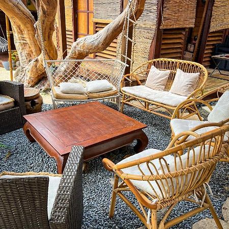 Апартаменты Le Paradis Zen Шельшер Экстерьер фото