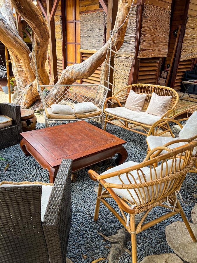 Апартаменты Le Paradis Zen Шельшер Экстерьер фото
